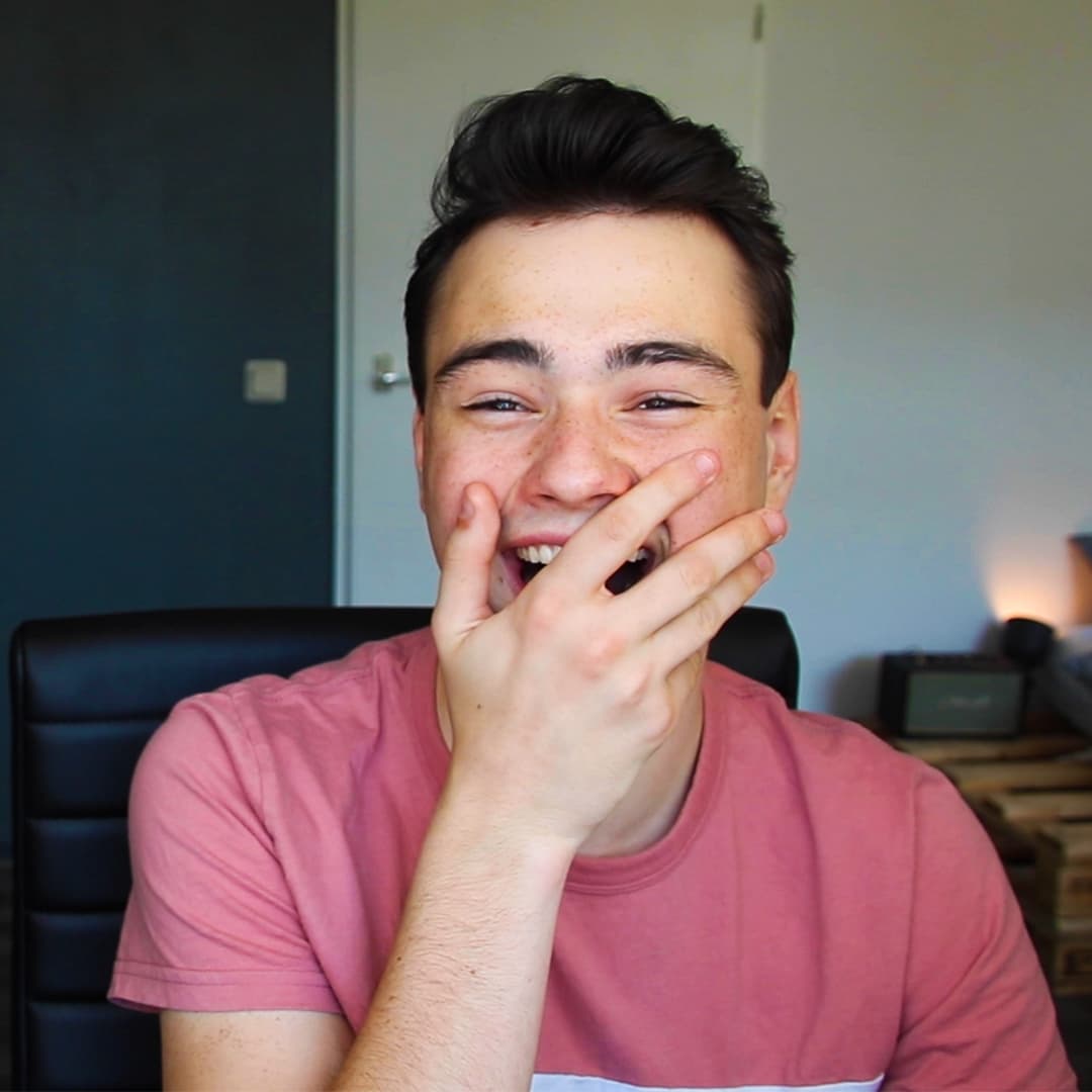 Foto van video over Whatsapp fraude