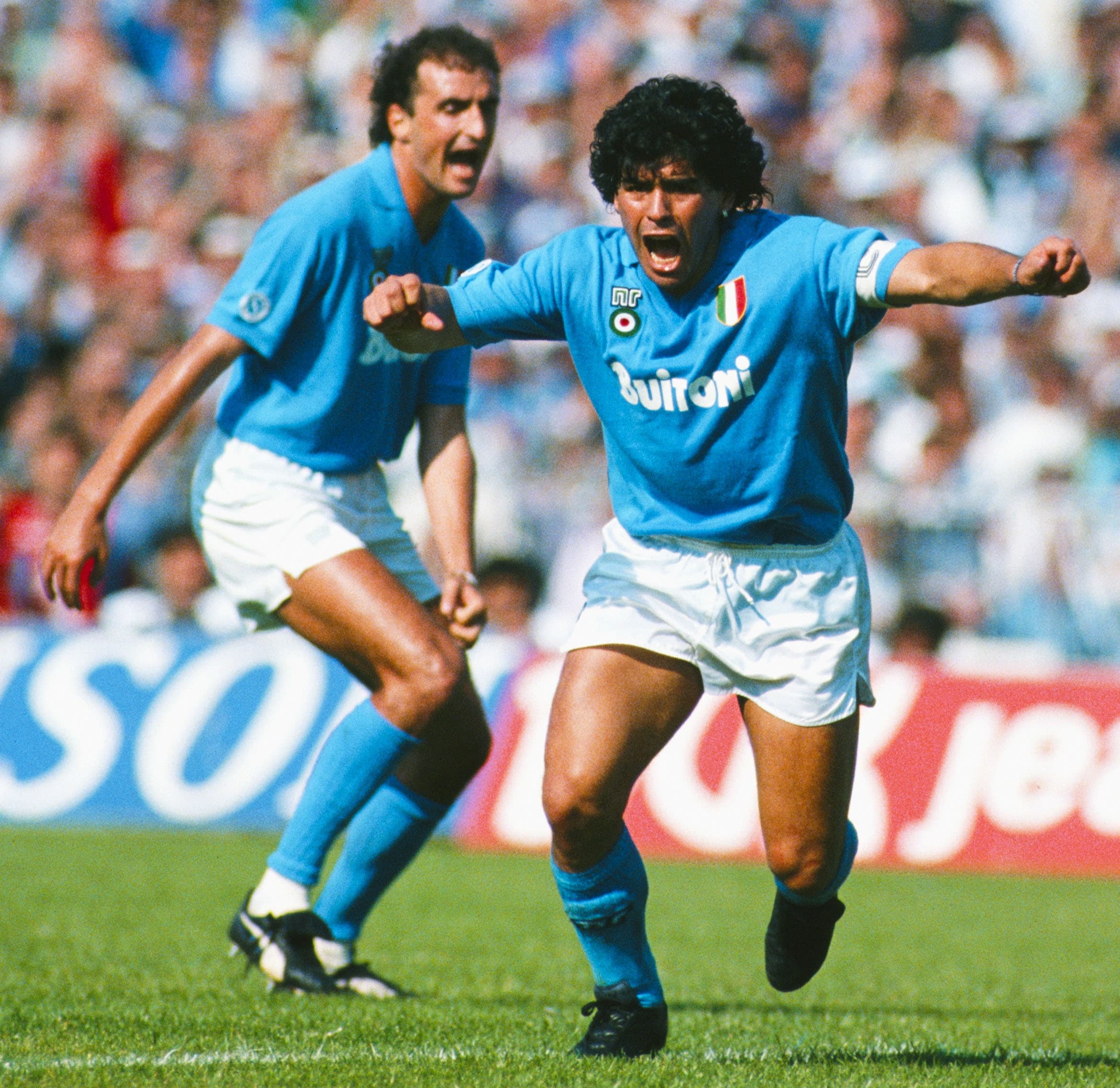 Foto van site NR Classico