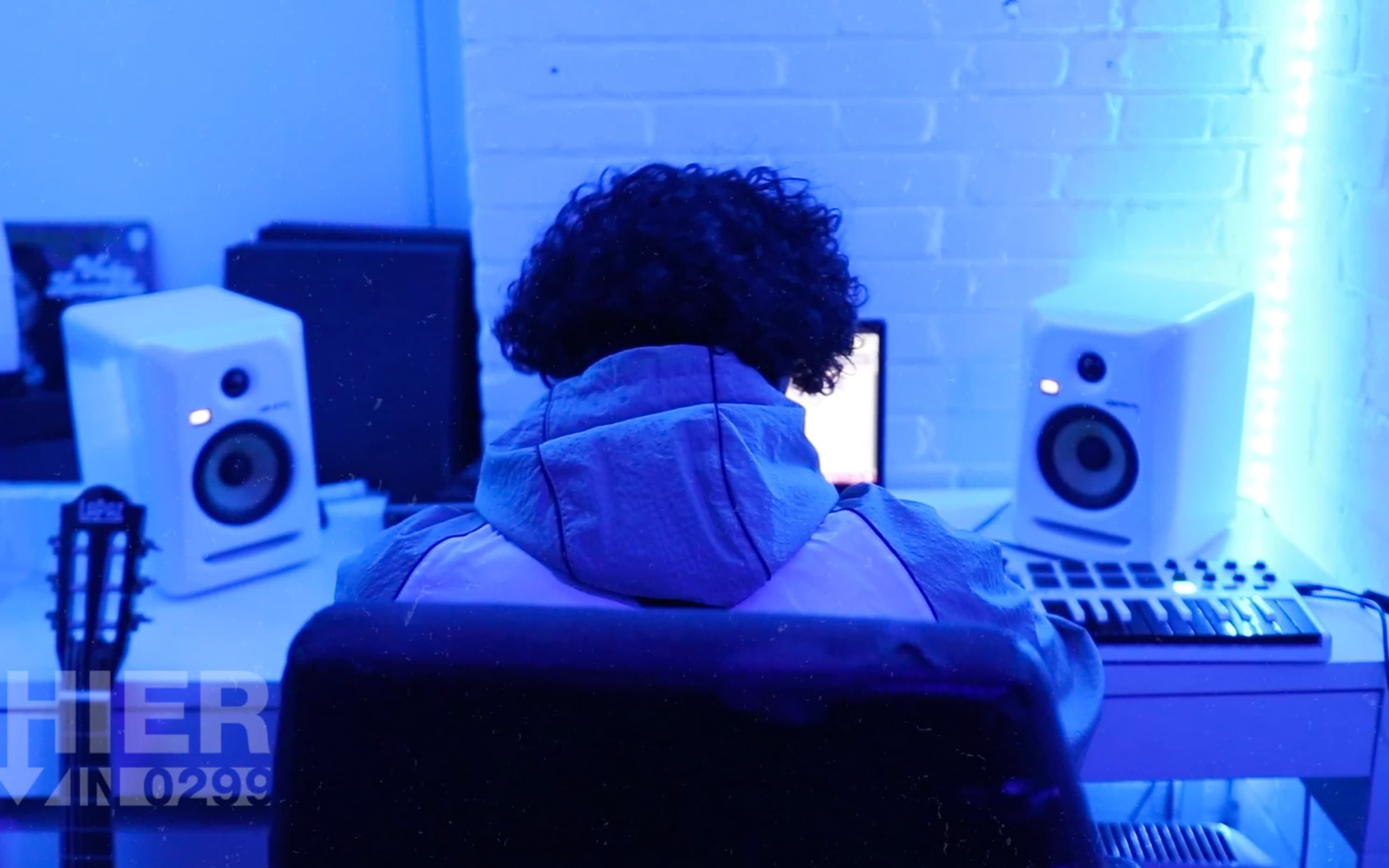 Foto van concept Hier in 0299